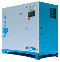 Винтовой компрессор ALMiG COMBI-6-8