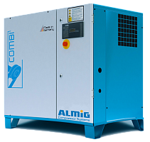 Винтовой компрессор ALMiG COMBI-16-13 D