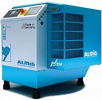 Безмасляный компрессор Almig BELT 7 13 PLUS